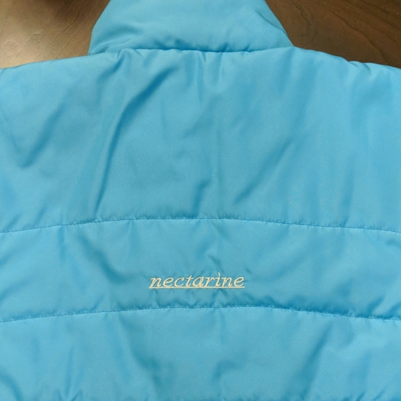 Quilted UltraNectar Vest - Picture 6 of 8